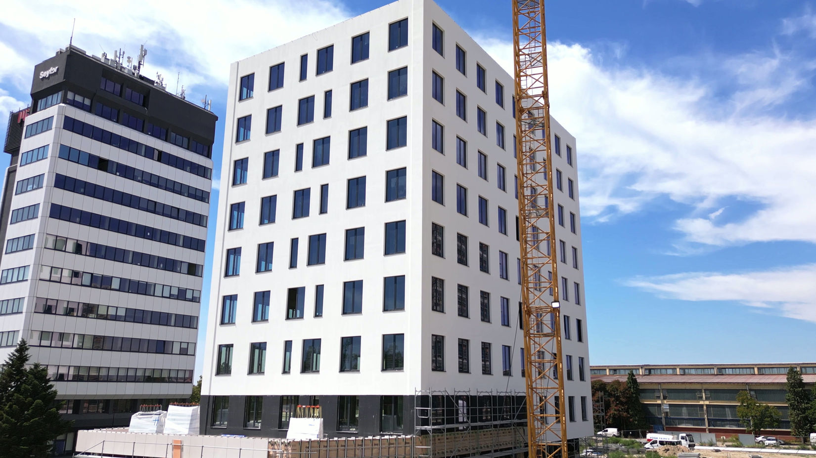 NovKabel Real Estate